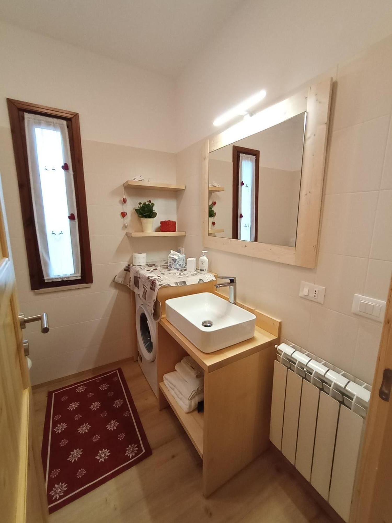 Apartment La Casa Dello Stambecco Tarvisio