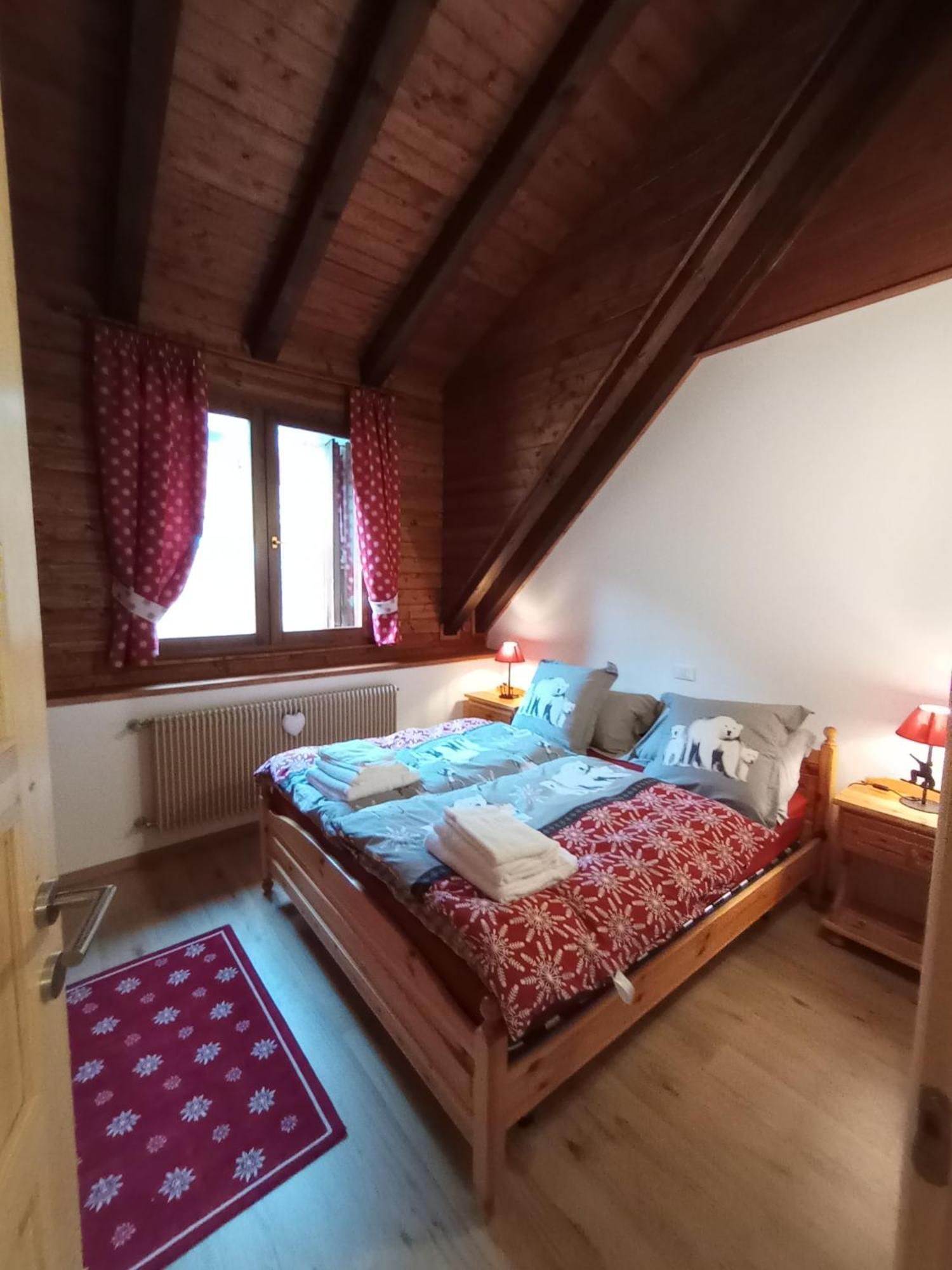 La Casa Dello Stambecco
